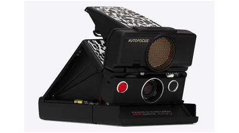 ysl polaroid camera|New: Polaroid x Saint Laurent instant camera line .